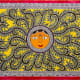 Image Credit : https://www.artzolo.com/traditional-art/sun-madhubani-painting?id=71024