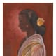 PROPERTY FROM A PRIVATE COLLECTION, SWITZERLAND MANISHI DEY 1909 - 1966 DAUGHTER OF THE SOIL