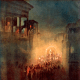 Pratima Visarjan (circa 1915 )