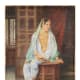 S. G. Thakur Singh: Paintings of Indian Womanhood, n. d., plate 16.