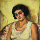 Klára Szepessy, 1932