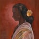 Manishi Dey DAUGHTER OF THE SOIL, 1956