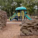 Climbing Rock Walls & Playground Equipment