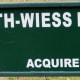 Park sign