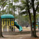 Playground Equipment