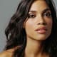 Rosario Dawson, the beauty.