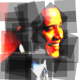 Barack Obama clip art -- unifying the pieces