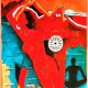 Naked Bharathmata