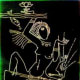 Naked Goddess Saraswati