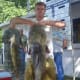 Nice Flathead Catfish from Santee Cooper
