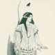 Tiger Lily, 1907