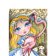 "Alice at the Croquet Game" by Elaine Cox