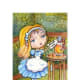"Drink Me" by Elaine Cox