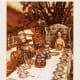 "Mad Tea Party" by Arthur Rackham (1907)