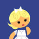 "Alice" by Brian Gubicza