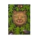 "The Cheshire Cat" by Sheryl Humphrey