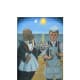 "The Walrus and the Carpenter" by Sheryl Humphrey
