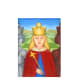 "Queen Alice" by Sheryl Humphrey