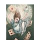 "Alice Falling" by Dominic Murphy