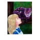 "Alice and the Cheshire Cat" by Chad Thomas