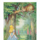 "Cheshire Cat" by John Tenniel