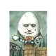 "Humpty Dumpty Cracking Up" by Dominic Murphy
