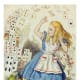 "The Shower of Cards" by John Tenniel