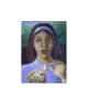 "Girl With Tiny Teacup" by Sheryl Humphrey