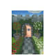 "The Beautiful Garden" by Sheryl Humphrey
