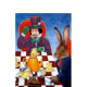 "Mad Hatter and the March Hare" by Chad Thomas