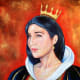 "Queen of Hearts" by Chad Thomas