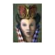"The Young Queen" by Sheryl Humphrey