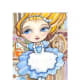 "Alice Down the Rabbit Hole" by Elaine Cox