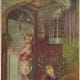 "Alice and the Footman" by A.E. Jackson (1915)