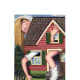 "Big Girl, Little House" by Sheryl Humphrey