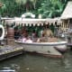 Magic Kingdom Jungle Cruise