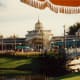 The Crystal Palace offering meals morning to night