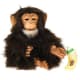 FurReal Cuddle Chimp
