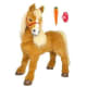 FurReal Butterscotch Pony