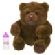 FurReal Luv Cub Brown Bear