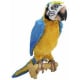 FurReal Squawkers McCaw Parrot