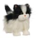 FurReal Black and White Kitty