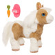 Baby Butterscotch My Magical Show Pony