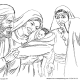 birth of John the baptist