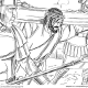 Jesus' crucifixion