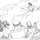 Acts 1 Jesus' ascension