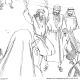 Acts 3 Peter heals a crippled beggar
