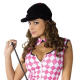 Sexy Jockey Costume