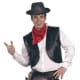 Jesse James Costume