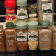 Add favorite spices